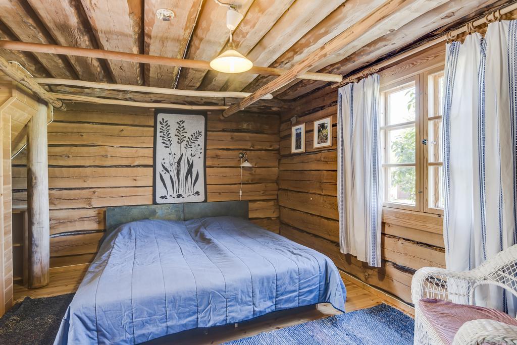 Hyvoelaen Talo Bed & Breakfast Ähtäri Cameră foto