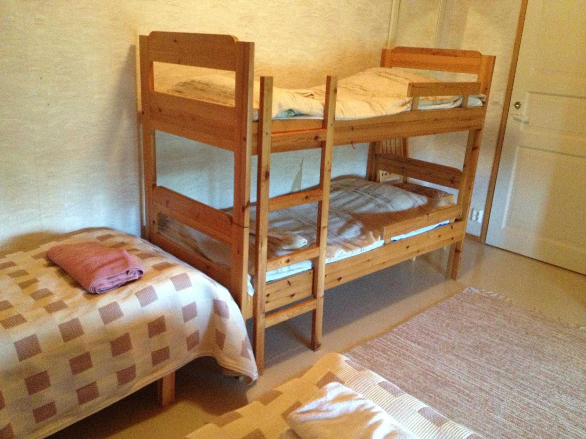 Hyvoelaen Talo Bed & Breakfast Ähtäri Cameră foto